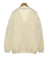 BEAUTY&YOUTH UNITED ARROWS（ビューティーアンドユースユナイテッドアローズ）カーディガン 黄 サイズ:M レディース/2200727974068