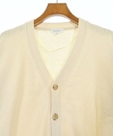 BEAUTY&YOUTH UNITED ARROWS（ビューティーアンドユースユナイテッドアローズ）カーディガン 黄 サイズ:M レディース/2200727974068
