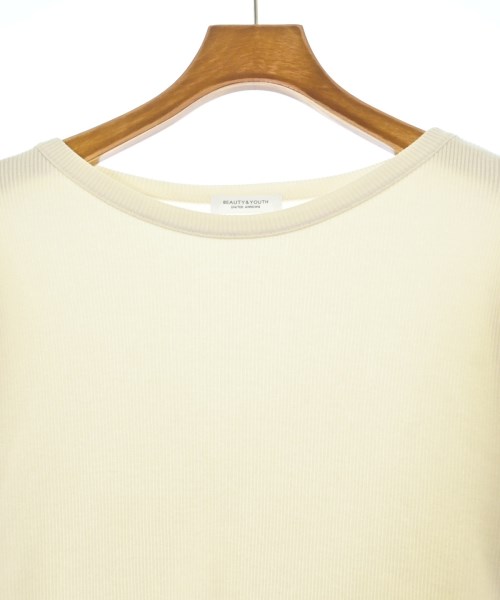 BEAUTY&YOUTH UNITED ARROWS（ビューティーアンドユースユナイテッドアローズ）ニット・セーター ベージュ サイズ:-(M位) レディース/2200727974075