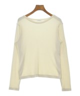 BEAUTY&YOUTH UNITED ARROWS（ビューティーアンドユースユナイテッドアローズ）ニット・セーター ベージュ サイズ:-(M位) レディース/2200727974075