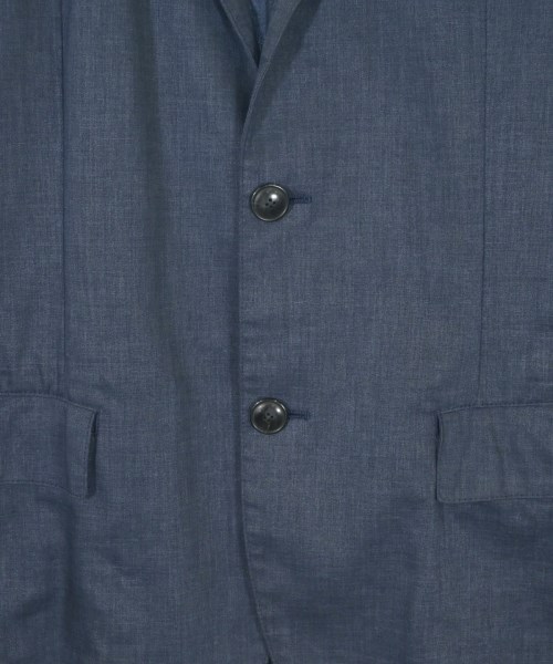 BEAUTY&YOUTH UNITED ARROWS（ビューティーアンドユースユナイテッドアローズ）テーラードジャケット 紺 サイズ:S レディース/2200728067066