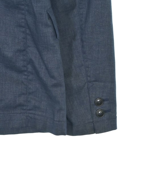 BEAUTY&YOUTH UNITED ARROWS（ビューティーアンドユースユナイテッドアローズ）テーラードジャケット 紺 サイズ:S レディース/2200728067066