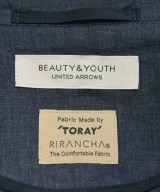 BEAUTY&YOUTH UNITED ARROWS（ビューティーアンドユースユナイテッドアローズ）テーラードジャケット 紺 サイズ:S レディース/2200728067066
