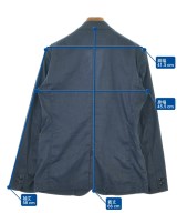 BEAUTY&YOUTH UNITED ARROWS（ビューティーアンドユースユナイテッドアローズ）テーラードジャケット 紺 サイズ:S レディース/2200728067066