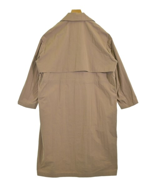 BEAUTY&YOUTH UNITED ARROWS（ビューティーアンドユースユナイテッドアローズ）トレンチコート 茶 サイズ:S レディース/2200723176039