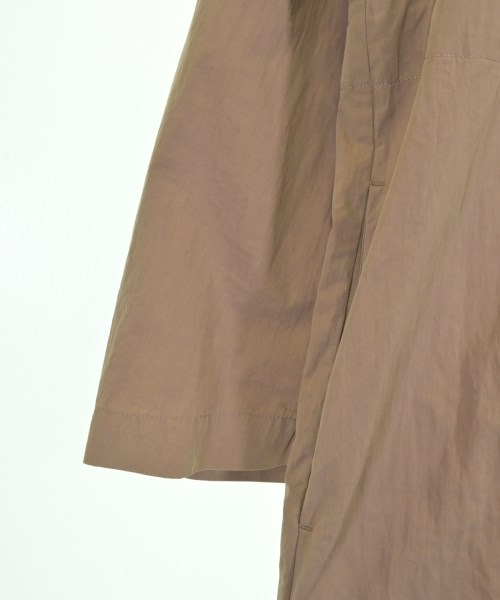 BEAUTY&YOUTH UNITED ARROWS（ビューティーアンドユースユナイテッドアローズ）トレンチコート 茶 サイズ:S レディース/2200723176039