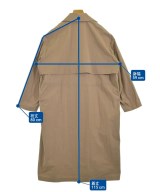 BEAUTY&YOUTH UNITED ARROWS（ビューティーアンドユースユナイテッドアローズ）トレンチコート 茶 サイズ:S レディース/2200723176039