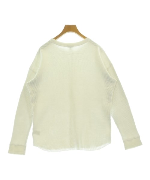 BEAUTY&YOUTH UNITED ARROWS（ビューティーアンドユースユナイテッドアローズ）Tシャツ・カットソー 白 サイズ:M レディース/2200724034031
