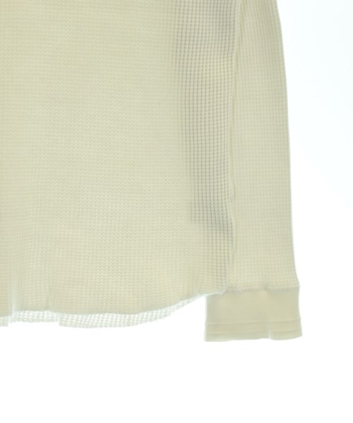 BEAUTY&YOUTH UNITED ARROWS（ビューティーアンドユースユナイテッドアローズ）Tシャツ・カットソー 白 サイズ:M レディース/2200724034031