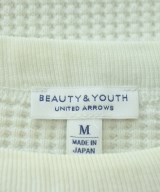 BEAUTY&YOUTH UNITED ARROWS（ビューティーアンドユースユナイテッドアローズ）Tシャツ・カットソー 白 サイズ:M レディース/2200724034031