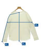 BEAUTY&YOUTH UNITED ARROWS（ビューティーアンドユースユナイテッドアローズ）Tシャツ・カットソー 白 サイズ:M レディース/2200724034031