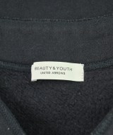 BEAUTY&YOUTH UNITED ARROWS（ビューティーアンドユースユナイテッドアローズ）スウェット 紺 サイズ:-(M位) レディース/2200724390106