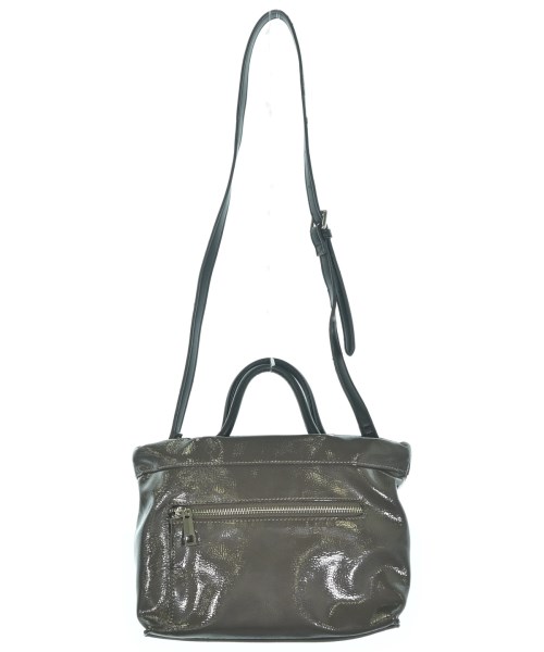 BEAUTY&YOUTH UNITED ARROWS（ビューティーアンドユースユナイテッドアローズ）ショルダーバッグ グレー サイズ:- レディース/2200728273610