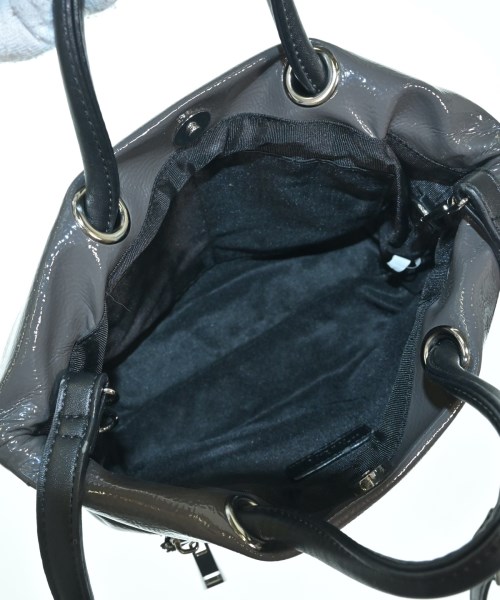 BEAUTY&YOUTH UNITED ARROWS（ビューティーアンドユースユナイテッドアローズ）ショルダーバッグ グレー サイズ:- レディース/2200728273610