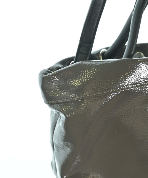 BEAUTY&YOUTH UNITED ARROWS（ビューティーアンドユースユナイテッドアローズ）ショルダーバッグ グレー サイズ:- レディース/2200728273610