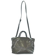 BEAUTY&YOUTH UNITED ARROWS（ビューティーアンドユースユナイテッドアローズ）ショルダーバッグ グレー サイズ:- レディース/2200728273610