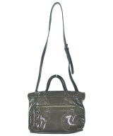 BEAUTY&YOUTH UNITED ARROWS（ビューティーアンドユースユナイテッドアローズ）ショルダーバッグ グレー サイズ:- レディース/2200728273610