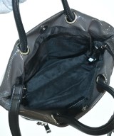 BEAUTY&YOUTH UNITED ARROWS（ビューティーアンドユースユナイテッドアローズ）ショルダーバッグ グレー サイズ:- レディース/2200728273610