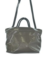 BEAUTY&YOUTH UNITED ARROWS（ビューティーアンドユースユナイテッドアローズ）ショルダーバッグ グレー サイズ:- レディース/2200728273610