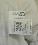 BEAUTY&YOUTH UNITED ARROWS（ビューティーアンドユースユナイテッドアローズ）ベスト シルバー サイズ:-(L位) レディース/2200728420069
