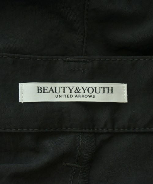 BEAUTY&YOUTH UNITED ARROWS（ビューティーアンドユースユナイテッドアローズ）その他 黒 サイズ:M レディース/2200728468030