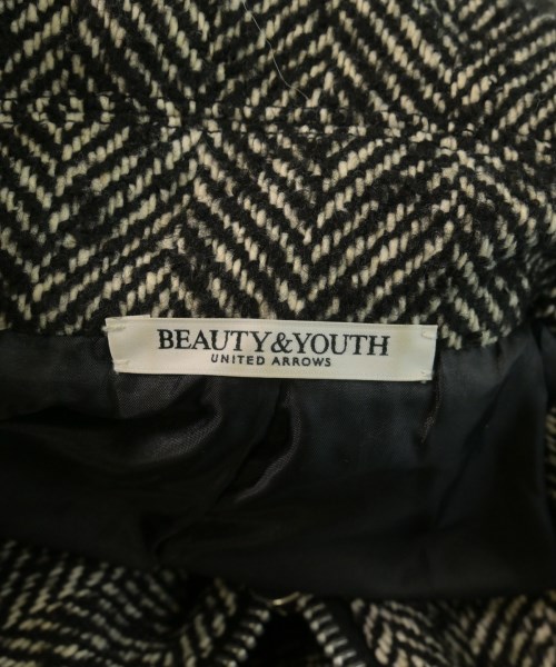 BEAUTY&YOUTH UNITED ARROWS（ビューティーアンドユースユナイテッドアローズ）その他 黒 サイズ:S レディース/2200728595231