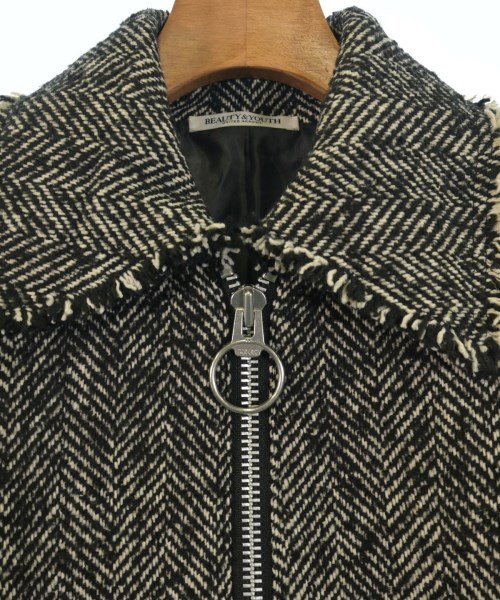 BEAUTY&YOUTH UNITED ARROWS（ビューティーアンドユースユナイテッドアローズ）その他 黒 サイズ:S レディース/2200728595231