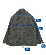 BEAUTY&YOUTH UNITED ARROWS（ビューティーアンドユースユナイテッドアローズ）その他 黒 サイズ:S レディース/2200728595231