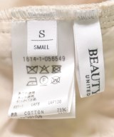 BEAUTY&YOUTH UNITED ARROWS（ビューティーアンドユースユナイテッドアローズ）その他 ベージュ サイズ:S レディース/2200723377030