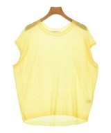 BEAUTY&YOUTH UNITED ARROWS（ビューティーアンドユースユナイテッドアローズ）ベスト/ノースリーブ 黄 サイズ:F レディース/2200724281015