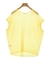 BEAUTY&YOUTH UNITED ARROWS（ビューティーアンドユースユナイテッドアローズ）ベスト/ノースリーブ 黄 サイズ:F レディース/2200724281015