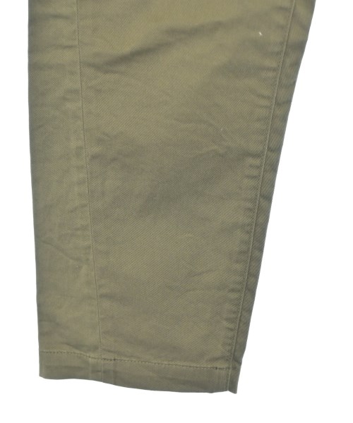 BEAUTY&YOUTH UNITED ARROWS（ビューティーアンドユースユナイテッドアローズ）チノパン カーキ サイズ:S レディース/2200724281114
