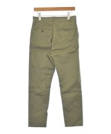 BEAUTY&YOUTH UNITED ARROWS（ビューティーアンドユースユナイテッドアローズ）チノパン カーキ サイズ:S レディース/2200724281114