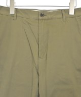 BEAUTY&YOUTH UNITED ARROWS（ビューティーアンドユースユナイテッドアローズ）チノパン カーキ サイズ:S レディース/2200724281114