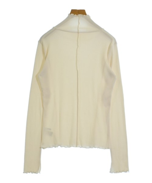BEAUTY&YOUTH UNITED ARROWS（ビューティーアンドユースユナイテッドアローズ）Tシャツ・カットソー 白 サイズ:F レディース/2200725264116