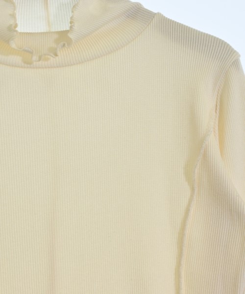 BEAUTY&YOUTH UNITED ARROWS（ビューティーアンドユースユナイテッドアローズ）Tシャツ・カットソー 白 サイズ:F レディース/2200725264116
