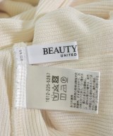 BEAUTY&YOUTH UNITED ARROWS（ビューティーアンドユースユナイテッドアローズ）Tシャツ・カットソー 白 サイズ:F レディース/2200725264116
