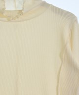 BEAUTY&YOUTH UNITED ARROWS（ビューティーアンドユースユナイテッドアローズ）Tシャツ・カットソー 白 サイズ:F レディース/2200725264116