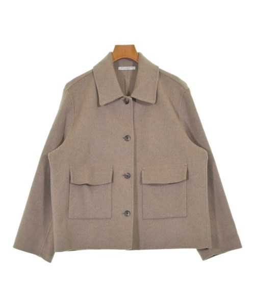 BEAUTY&YOUTH UNITED ARROWS(ビューティーアンドユースユナイテットアローズ)のステンカラーコート サイズ:M 8,000円