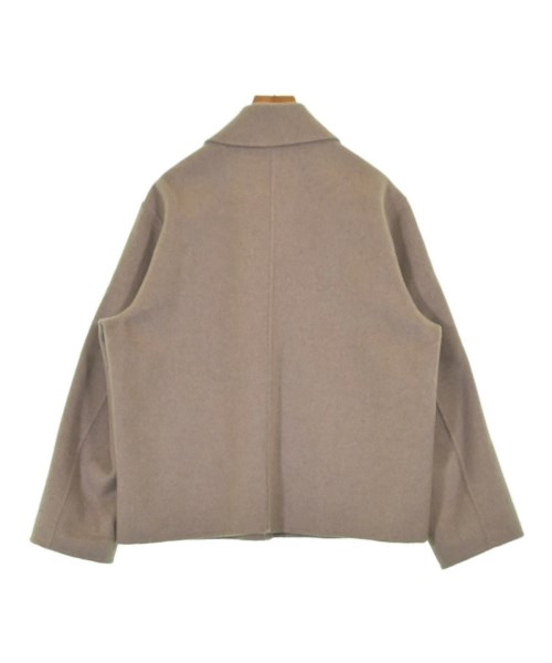 BEAUTY&YOUTH UNITED ARROWS（ビューティーアンドユースユナイテッドアローズ）ステンカラーコート ベージュ サイズ:M レディース/2200725636012