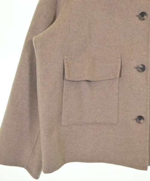 BEAUTY&YOUTH UNITED ARROWS（ビューティーアンドユースユナイテッドアローズ）ステンカラーコート ベージュ サイズ:M レディース/2200725636012