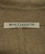 BEAUTY&YOUTH UNITED ARROWS（ビューティーアンドユースユナイテッドアローズ）ステンカラーコート ベージュ サイズ:M レディース/2200725636012