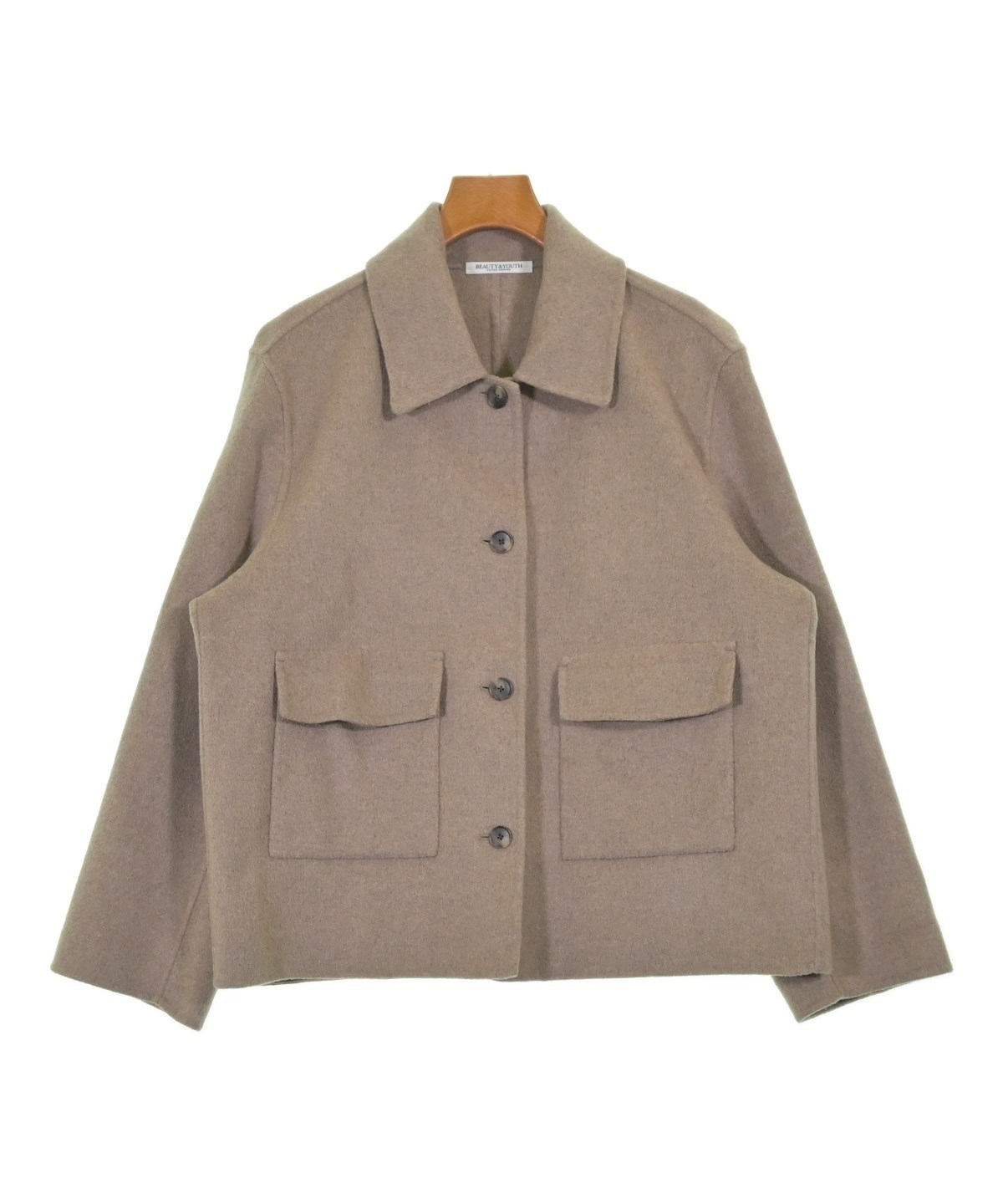 BEAUTY&YOUTH UNITED ARROWS（ビューティーアンドユースユナイテッド