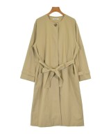 BEAUTY&YOUTH UNITED ARROWS（ビューティーアンドユースユナイテッドアローズ）トレンチコート ベージュ サイズ:S レディース/2200725636050
