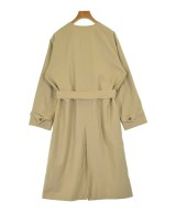 BEAUTY&YOUTH UNITED ARROWS（ビューティーアンドユースユナイテッドアローズ）トレンチコート ベージュ サイズ:S レディース/2200725636050