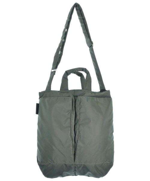 BEAUTY&YOUTH UNITED ARROWS（ビューティーアンドユースユナイテッドアローズ）トートバッグ グレー サイズ:- レディース/2200728391062