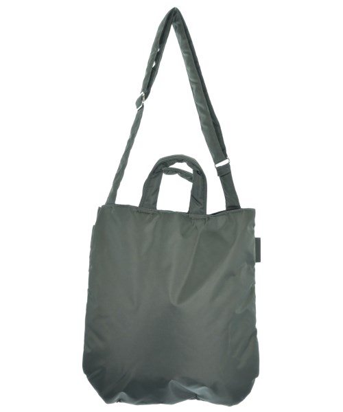 BEAUTY&YOUTH UNITED ARROWS（ビューティーアンドユースユナイテッドアローズ）トートバッグ グレー サイズ:- レディース/2200728391062