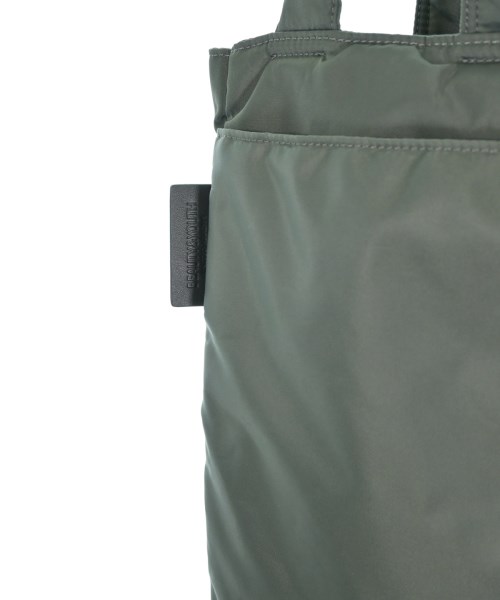 BEAUTY&YOUTH UNITED ARROWS（ビューティーアンドユースユナイテッドアローズ）トートバッグ グレー サイズ:- レディース/2200728391062