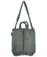 BEAUTY&YOUTH UNITED ARROWS（ビューティーアンドユースユナイテッドアローズ）トートバッグ グレー サイズ:- レディース/2200728391062