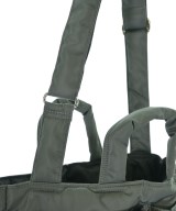 BEAUTY&YOUTH UNITED ARROWS（ビューティーアンドユースユナイテッドアローズ）トートバッグ グレー サイズ:- レディース/2200728391062